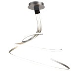 Фото 5003 Люстра подвесная NUR