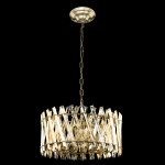 Фото 1 CL334263 Ингвар Бронза Св-к Люстра