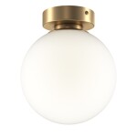 Фото 5 Настенный светильник (бра) Maytoni MOD321WL-01G2