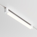 Фото 2 Трековый светильник Technical TR104-1-20W3K-W