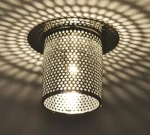 Фото Точечный встраиваемый светильник Arte Lamp COOL ICE A8382PL-3CC