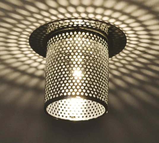 Фото Точечный встраиваемый светильник Arte Lamp COOL ICE A8382PL-3CC