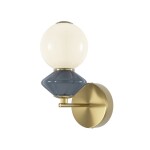 Фото 5 Настенный светильник (бра) Maytoni MOD362WL-L5GR3K