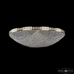 Фото 1 Люстра хрустальная 19321/55IV G