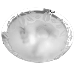 Фото Потолочный светильник Arte Lamp LEAVES A4020PL-3CC