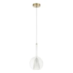 Фото Подвесной светильник Arte Lamp Gala A2720SP-1SG