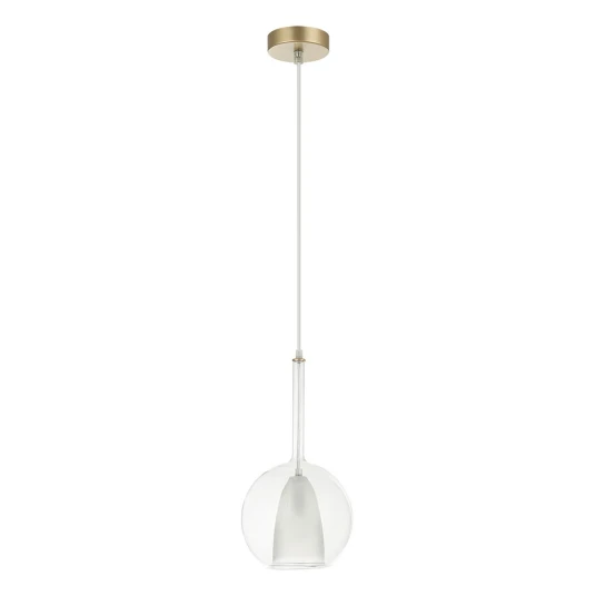 Фото Подвесной светильник Arte Lamp Gala A2720SP-1SG