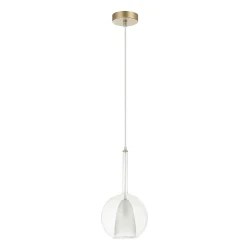 Фото Подвесной светильник Arte Lamp Gala A2720SP-1SG