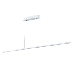 Фото Линейный светильник Arte Lamp DECADE A2506SP-1WH