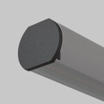 Фото 3 Комплектующие для накладной трековой системы Technical TRA172EC-R-11B