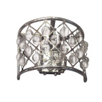 Фото 3 Настенный светильник Spencer 2 chrome