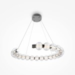 Фото 3 Подвесной светильник Maytoni MOD555PL-L26CH4K