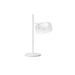 Фото Декоративная настольная лампа Arte Lamp ALIUS A8042LT-1WH