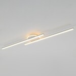 Фото 1 CL203620 TRENT Белый Люстра