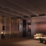 Фото 5 Трековый светильник Technical TR240-2-6W3K-B