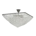 Фото 1 Потолочный светильник Arti Lampadari Nobile E 1.3.50.502 N