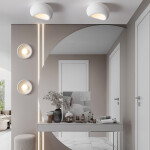 Фото 4 Потолочный светильник Freya FR5428CL-01W