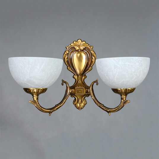 Фото 02140/2 AB Бра