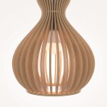 Фото 1 Подвесной светильник Maytoni MOD192PL-01W1