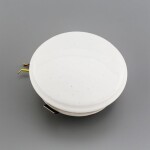 Фото 3 CLD6008Wz Дельта Стар Св-к Встр. 8W*3000K
