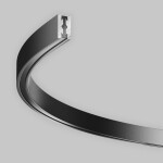 Фото 3 Шинопровод накладной/подвесной Technical TRX154-SR-D650-B