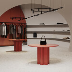 Фото 3 Трековый светильник Technical TR151-1-12W3K-B