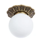 Фото Потолочный светильник Divinare PERLA 5007/08 PL-1