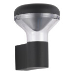 Фото 2 SL9541.701.01 Светильник уличный настенный ST-Luce темно-серый LED 1*6W 3000K DROP