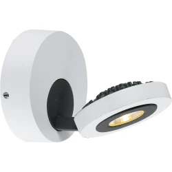 Фото Спот Arte Lamp RAMPA A3173AP-1WH