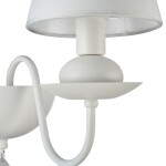 Фото 4 Настенный светильник (бра) Freya FR5756-WL-01-W