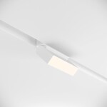 Фото 1 Трековый светильник Technical TR013-2-10W4K-W