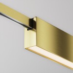 Фото 5 Трековый светильник Technical TR151-1-12W3K-BS