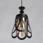 Фото 1 Люстра  112012301