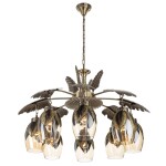 Фото 4 CL420183 Гаруда Люстра