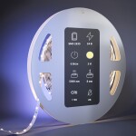 Фото 1 Светодиодная лента Led Strip 201094