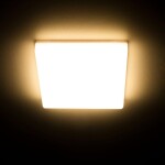 Фото 1 CLD53K15W Вега Св-к Встр. 15W*3000K