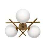 Фото 4 CL242133 RONNY Люстра