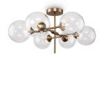 Фото 1 Люстра Freya FR5115PL-06BZ1