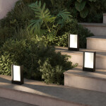 Фото 5 Ландшафтный светильник Outdoor O445FL-L20GF3K