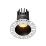Фото 5 Встраиваемый светильник Technical DL122-15W-2.7K-TRS-B
