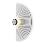 Фото 3 Настенный светильник (бра) Freya FR6189WL-L20LG1