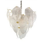 Фото 2 Люстра Novida L9 brass