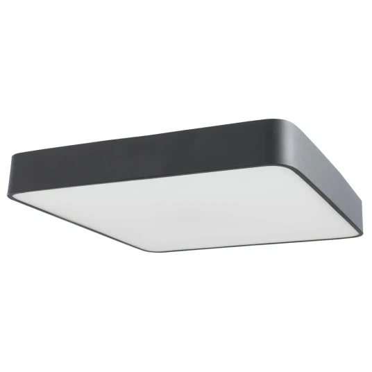 Фото Потолочный светильник Arte Lamp COSMOPOLITAN A7210PL-4BK