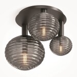 Фото 4 Подвесной светильник Maytoni MOD555PL-L18G3K