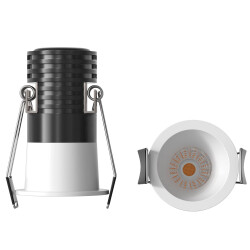 Фото 9269 Встраиваемый светильник CANE