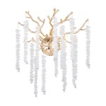 Фото 2 Настенный светильник (бра) Freya FR1010WL-03G