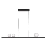 Фото 5 CL209131 GLOB Черный Подвес