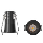 Фото 9266 Встраиваемый светильник CANE