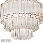 Фото 4 Подвесная люстра iLamp Destiny MD0267-7