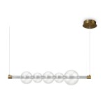 Фото 3 Подвесной светильник Freya FR5396PL-L11BS